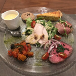 ラディーチェ - 