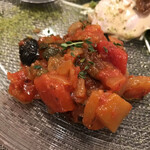 ラディーチェ - 