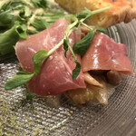 ラディーチェ - 