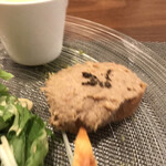 ラディーチェ - 