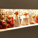 ラディーチェ - 