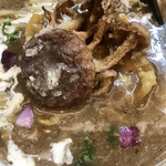 らーめん工房 麺作 - 