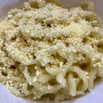 らーめん工房 麺作 - 