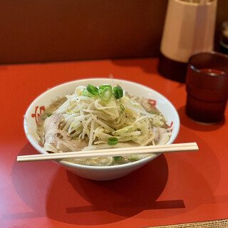 ラーメン 骨々亭_0