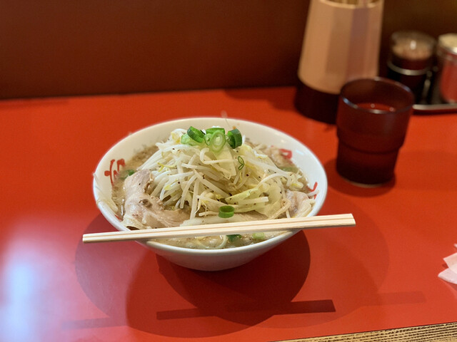 Ramen Kotsukotsu Tei photo