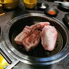 熟成肉専門店 ヨプの王豚塩焼 GEMS新橋店