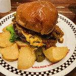 Village Vanguard DINER - 