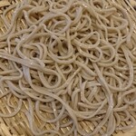 Teuchi Soba Kichihoushi - 