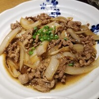 みちのく - 十和田バラ焼