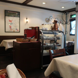 ひばりケ丘駅 東京都 でおすすめのグルメ情報をご紹介 食べログ