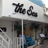 the Sea