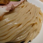 別邸 たけ井 - 麺