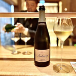 一心鮨 光洋 - MARGUET（CHAMPAGNE)2013