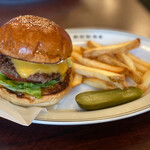 ファイヤーハウス - 