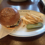 ファイヤーハウス - 