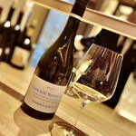 一心鮨 光洋 - CHASSAGNE-MONTRACHET(BENJAMN LEROUX)2015