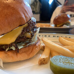 ファイヤーハウス - 