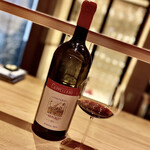 一心鮨 光洋 - CAPPELLANO(BAROLO)2008