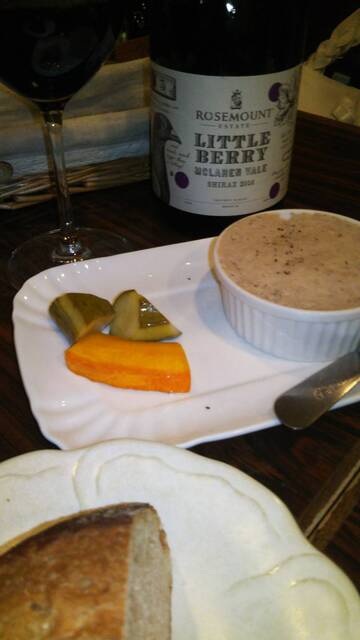 C'est quoi?（セコワ） - 山形（カフェ）の写真