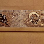 一心鮨 光洋 - 大好きな「風神」・「雷神」