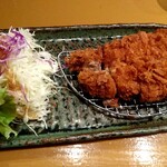 Tonkatsu Tonki - 