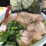 ラーメンショップ - 