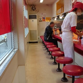 ラーメン天外_2