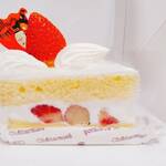 シャトレーゼ - 料理写真: