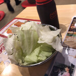 串カツ田中 - 