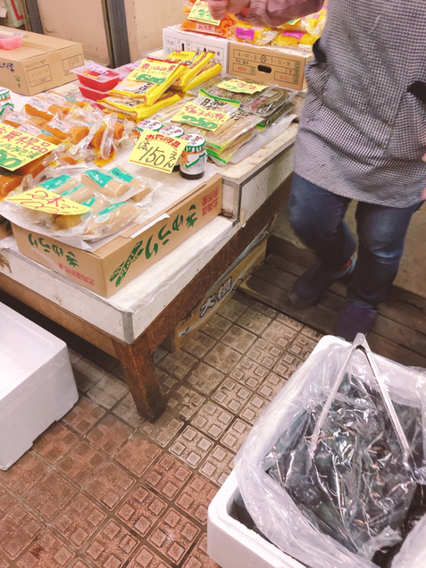 有限会社 大高商店（大髙商店） - 小樽（その他）の写真