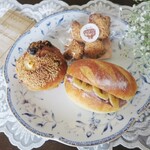 boulangerie dodo - 