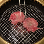 Yakiniku Ryuukaen - 