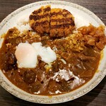 CoCo壱番屋 - 