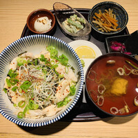 焼きふぐ 優ふく 北新地店 - 
