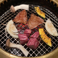 焼肉 龍華園 - 