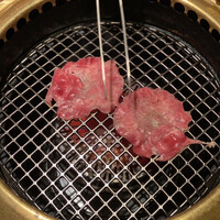 焼肉 龍華園 - 