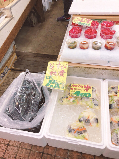 有限会社 大高商店（大髙商店） - 小樽（その他）の写真