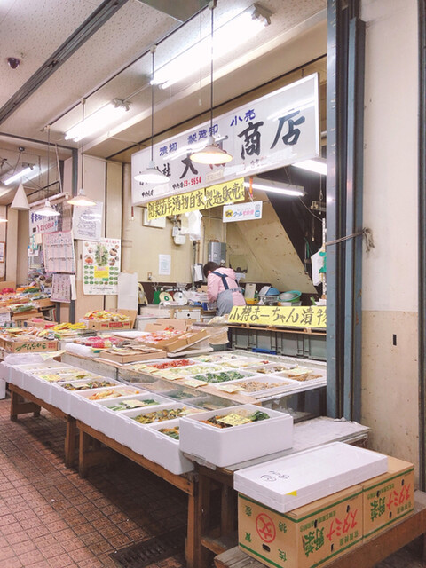 有限会社 大高商店（大髙商店） - 小樽（その他）の写真