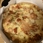 ピザ・カリフォルニア - 