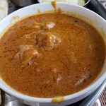 SUJATA INDIAN CURRY - 