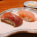 Sushi Hanaoka - 