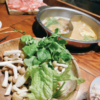 しゃぶしゃぶKINTAN 表参道店 - 
