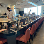 Ryuukyuu Kaitensushi Mirai - 