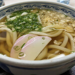 手打うどん 桃太郎 - 