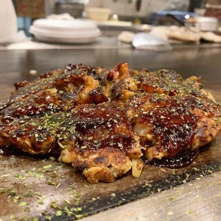 宮崎市でおすすめの美味しいお好み焼きをご紹介 食べログ