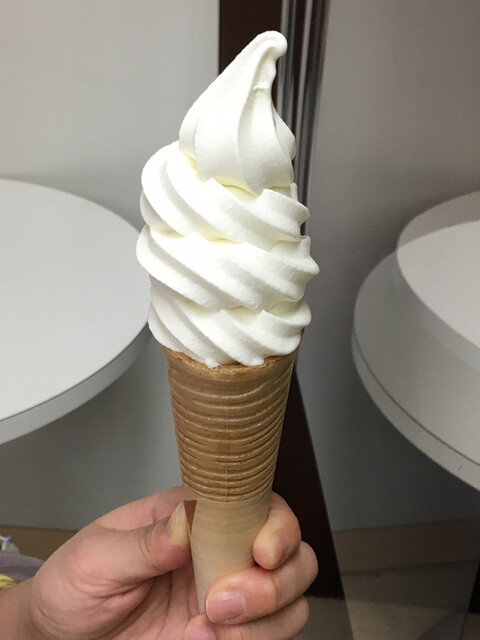 ミルキークラウン イオン釧路店 Milky Crown 東釧路 ソフトクリーム 食べログ ミルキークラウン イオン釧路店 Milky Crown 東釧路 ソフトクリーム 食べログ