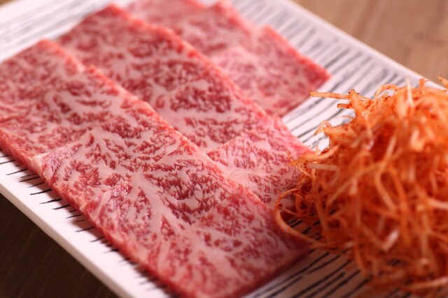 シャトーブリアン芯 駅前 焼肉 ネット予約可 食べログ