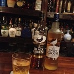 EST! - BlackGrouse　ロック