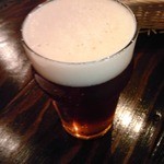 ベイブルーイング・サンデイエゴボムHALF