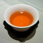 Pekin - 烏龍茶（サービス）
